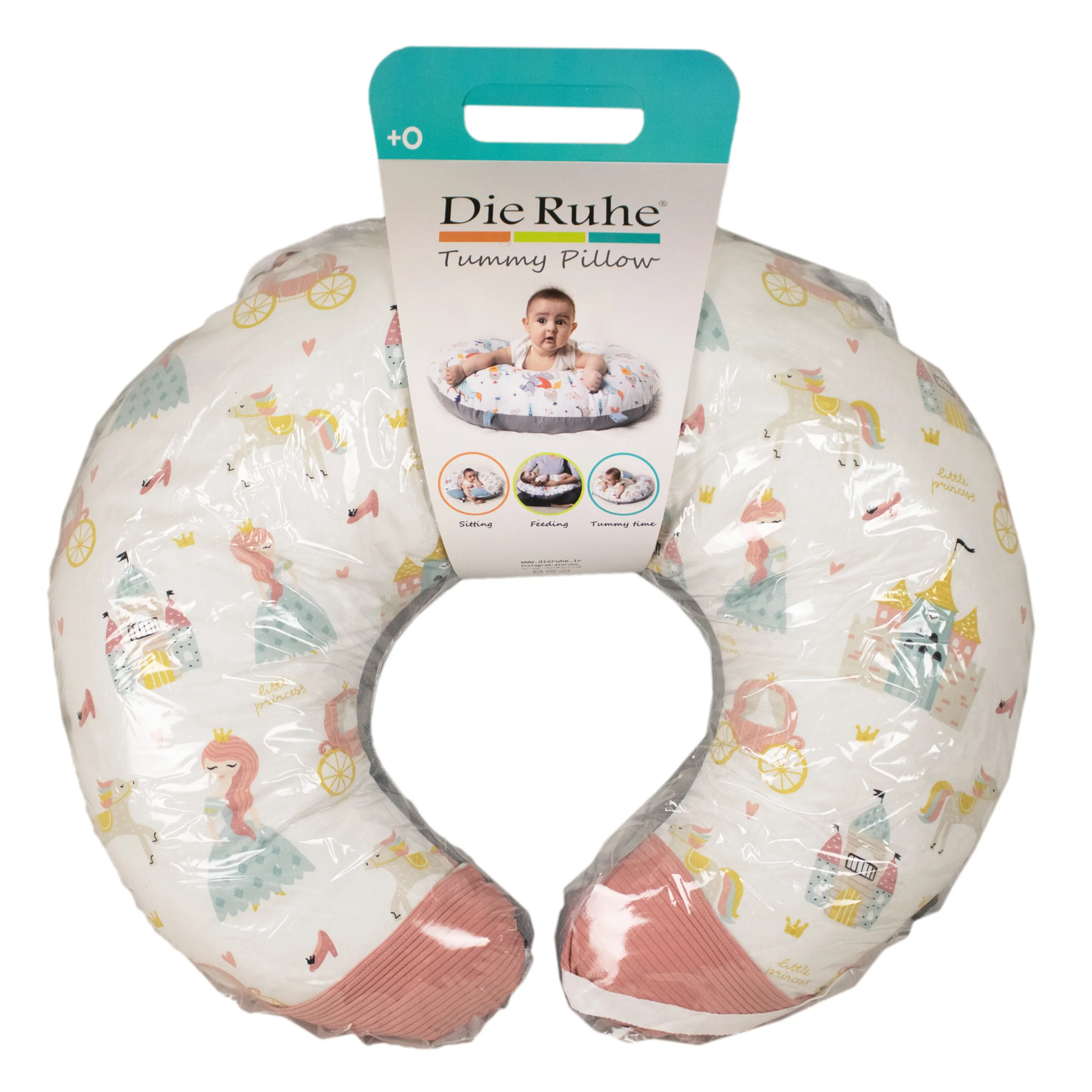 تامی پیلو طرح پرنسس تامی پیلو طرح پرنسس